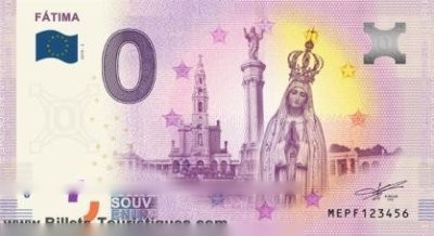FÁTIMA