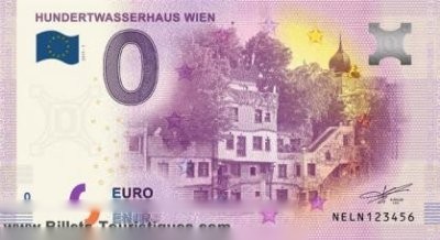 HUNDERTWASSERHAUS WIEN