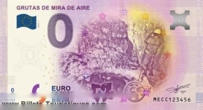 GRUTAS DE MIRA DE AIRE