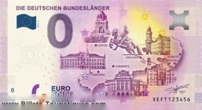 DIE DEUTSCHEN BUNDESLÄNDER