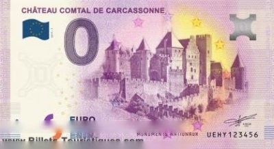 CHÂTEAU COMTAL DE CARCASSONNE CENTRE DES MONUMENTS NATIONAUX