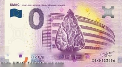 SMAC STAATLICHES MUSEUM FÜR ARCHÄOLOGIE CHEMNITZ