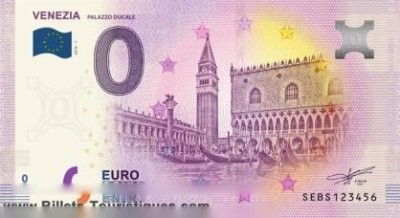 VENEZIA PALAZZO DUCALE