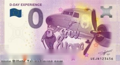 D-DAY EXPERIENCE STOY HORA