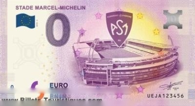 STADE MARCEL-MICHELIN