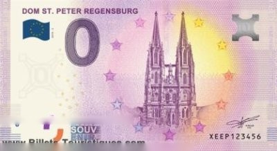 DOM ST. PETER REGENSBURG