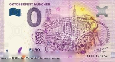 OKTOBERFEST MÜNCHEN