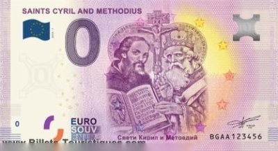 SAINTS CYRIL AND METHODIUS