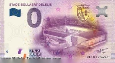 STADE BOLLAERT-DELELIS