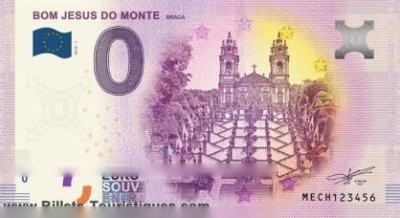 BOM JESUS DO MONTE BRAGA