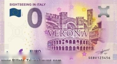 SIGHTSEEING IN ITALY