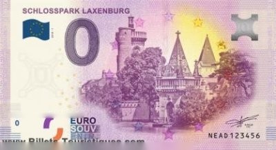 SCHLOSSPARK LAXENBURG