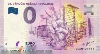 30. VÝROČIE NENEJ REVOLÚCIE