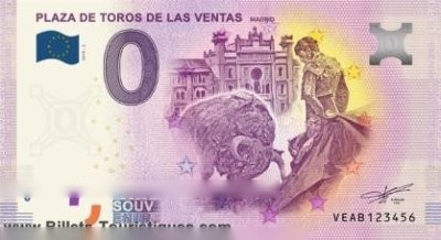 PLAZA DE TOROS DE LAS VENTAS MADRID