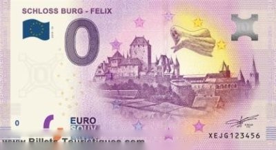 SCHLOSS BURG - FELIX