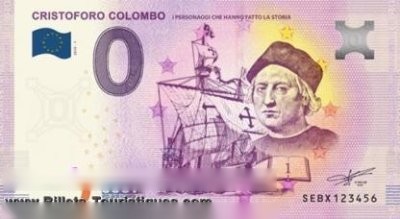 CRISTOFORO COLOMBO I PERSONAGGI CHE HANNO FATTO LA STORIA