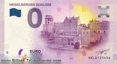 HEIDELBERGER SCHLOSS