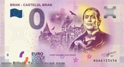 BRAN - CASTELUL BRAN