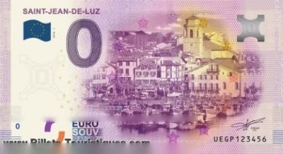 SAINT-JEAN-DE-LUZ