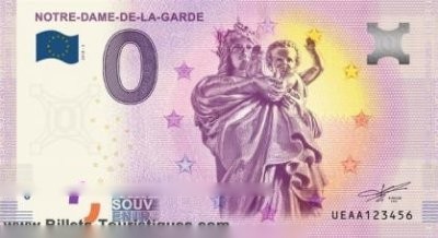 NOTRE-DAME-DE-LA-GARDE