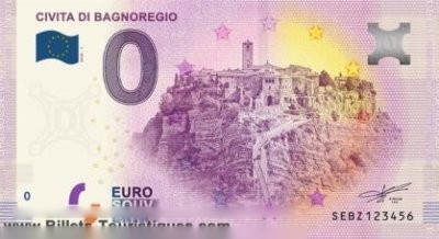 CIVITA DI BAGNOREGIO