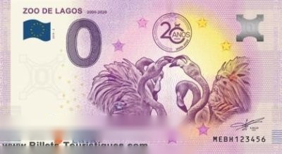 ZOO DE LAGOS 2000-2020