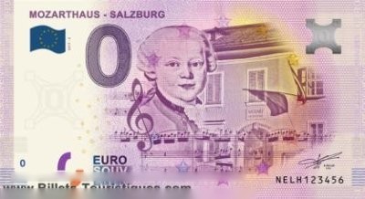 MOZARTHAUS - SALZBURG