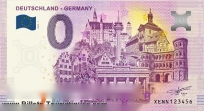 DEUTSCHLAND - GERMANY