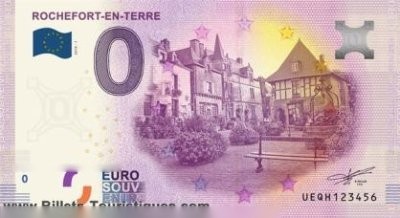 ROCHEFORT-EN-TERRE