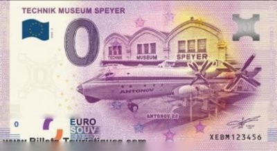 TECHNIK MUSEUM SPEYER
