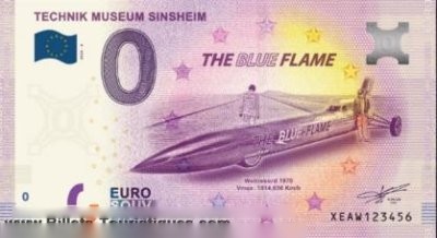 TECHNIK MUSEUM SINSHEIM