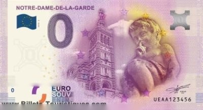 NOTRE-DAME-DE-LA-GARDE