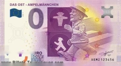 DAS OST - AMPELMÄNNSCHEN