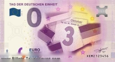 TAG DER DEUTSCHEN EINHEIT