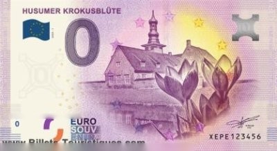 HUSUMER KROKUSBLÜTE