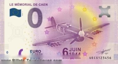 LE MÉMORIAL DE CAEN 6 JUIN 1944 BATAILLE DE NORMANDIE