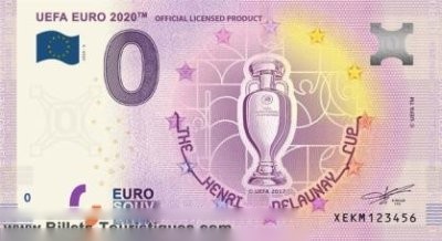 UEFA EURO 2020