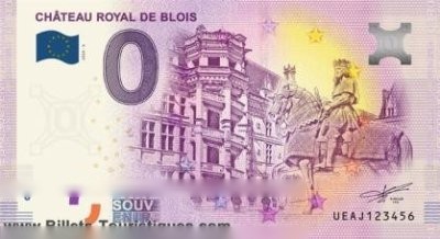 CHÂTEAU ROYAL DE BLOIS