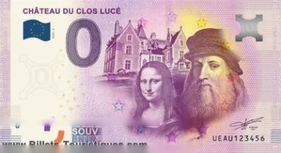 CHÂTEAU DU CLOS LUCÉ