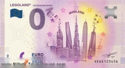 LEGOLAND® DEUTSCHLAND RESORT MINILAND