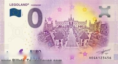 LEGOLAND® FERIENDORF