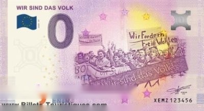 WIR SIND DAS VOLK