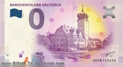 BAROCKSCHLOSS DELITZSCH