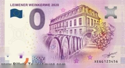 LEIMENER WEINKERWE 2020