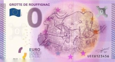 GROTTE DE ROUFFIGNAC