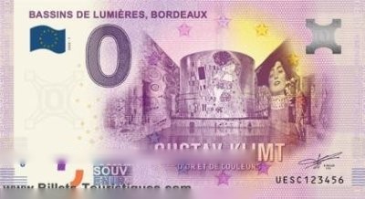 BASSINS DE LUMIERES, BORDEAUX