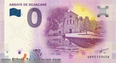 ABBAYE DE SILVACANE