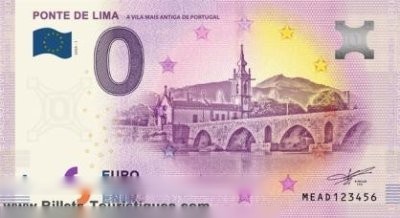 PONTE DE LIMA A VILA MAIS ANTIGA DE PORTUGAL