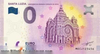 SANTA LUZIA SANTUÁRIO DO SAGRADO CORAÇÃO DE JESUS