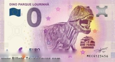 DINO PARQUE LOURINHÃ